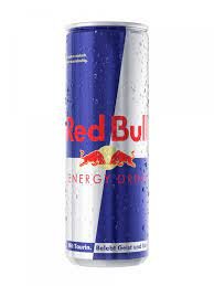Red Bull